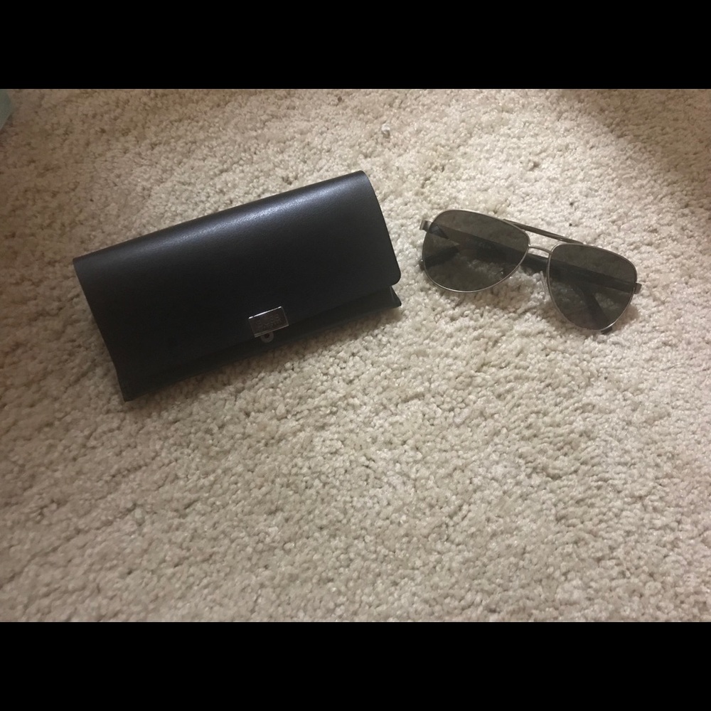 New Hugo Boss Men Sunglasses 0542P/S